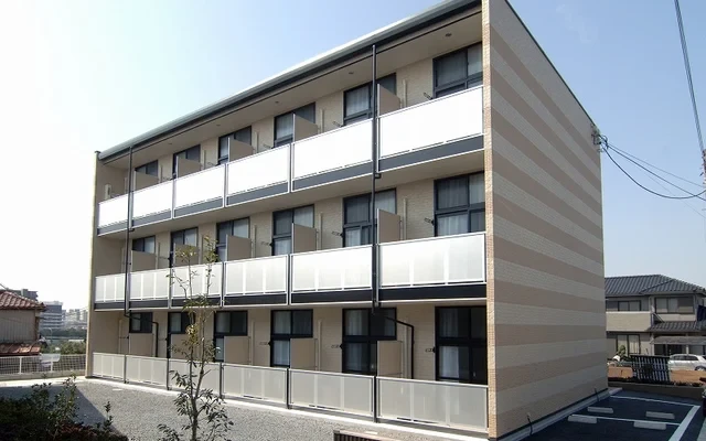 レオネクストセンタービレッジⅠ 3