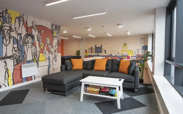 Chronicle House 1