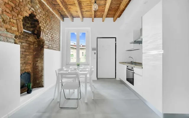 Bilocale Viale monza 0