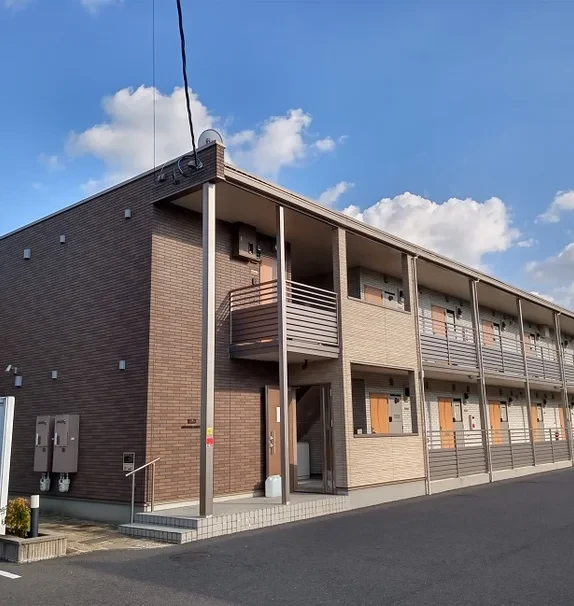 ミランダなるみⅡ