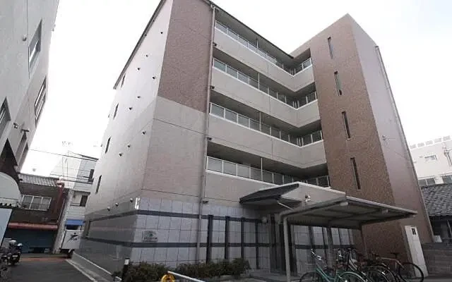 Airy Hills Uzumasa 0