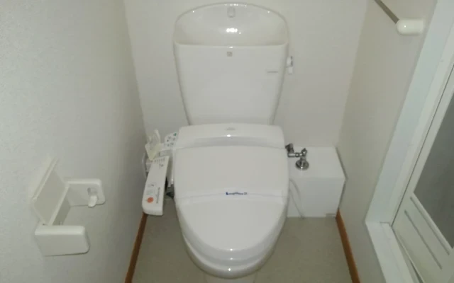 レオパレス八幡 2