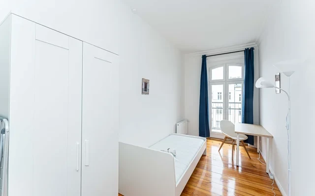 Kaiser-Friedrich-Str. 49 - Alias: 002-006/Z/0907 0