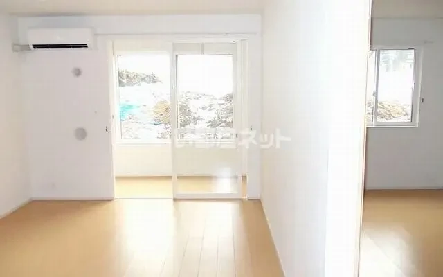 エトワール・イースト 1階 - Yuzawa student accommodation - 1階 - 1LDK
