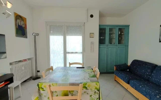 Appartamento in Via Principe Amedeo, Beinasco 2