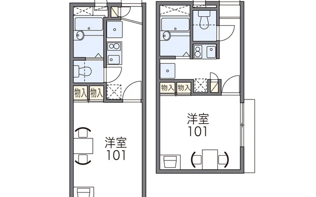Ａｄｖａｎｃｅ富雄 1