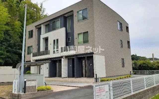 ヴィオラ カーサ 3階 - Kikugawa student accommodation