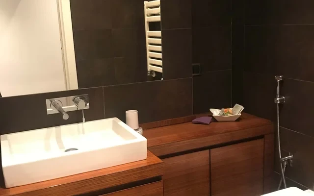 Viale Colli Aminei, Napoli di 90 m² con 2 camere 4