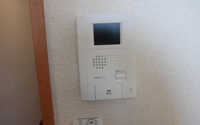 レオパレスはなみずき 2