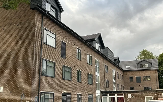 Harry Lord House 1