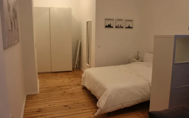 Koloniestrasse 1