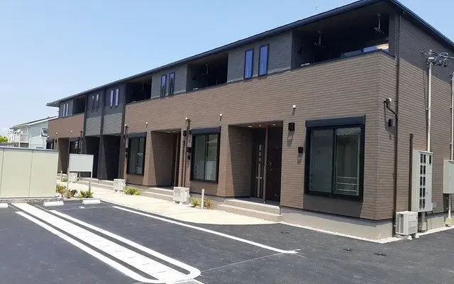 セシル 206号室 - 羽島郡笠松町の学生向け宿泊施設