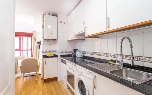 Viana  Apartment 1