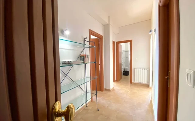 Via Giulio Cesare, Viareggio 3