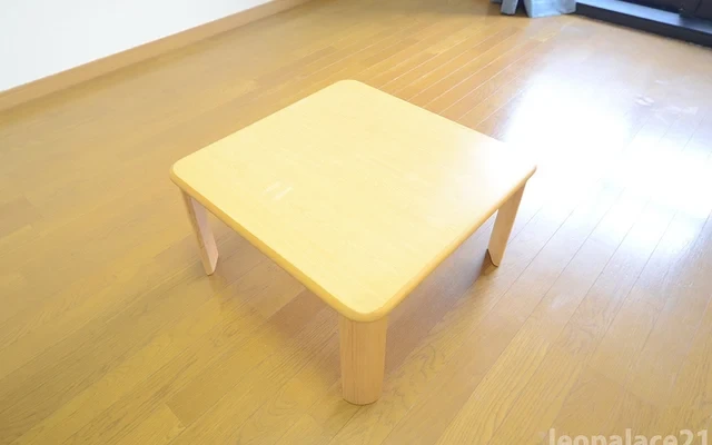 レオパレスソレイユ 3