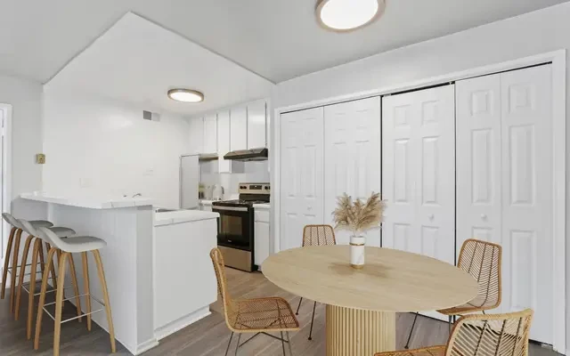 Parkwood Apartments 2