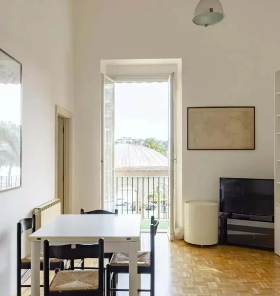 Apartment in 16035 Rapallo