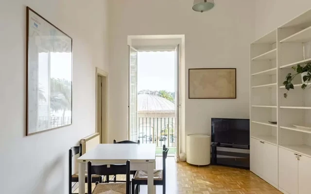 Apartment in 16035 Rapallo 0