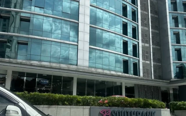 Southbank Residence 0