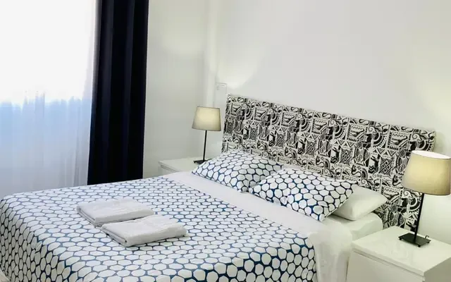 studio in Arapiles (Chamberi) 4