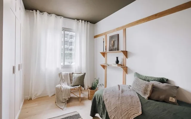 Aran - 3 bedrooms in Eixample Esquerra 4