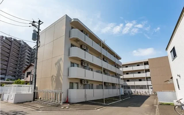 Brantoire Sendai Hayamacho 2