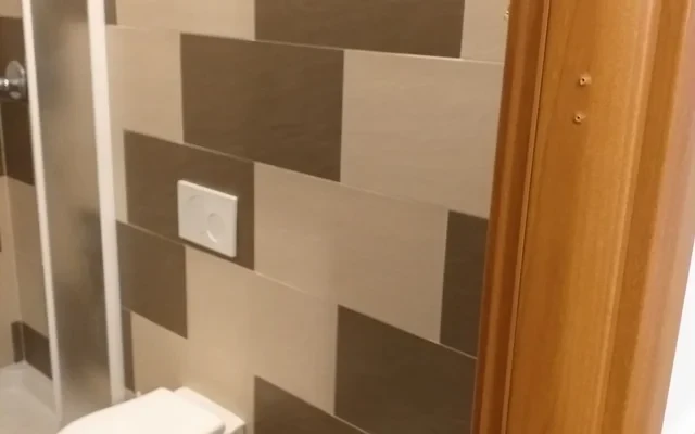 Via Stoppato 13 (S3) 2