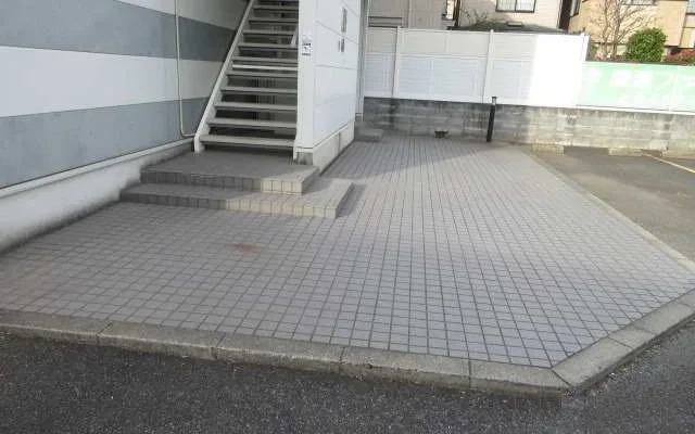 Luce深谷原 - 아야세시 학생 숙소 - 109号房间(带独立厨房)