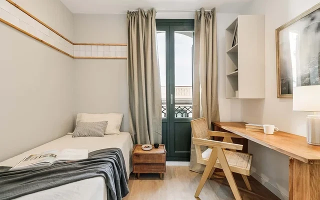 Agropoli - 2 bedrooms and terrace in Ciutat Vella 3