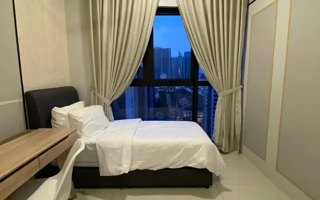 Secoya Residence 0