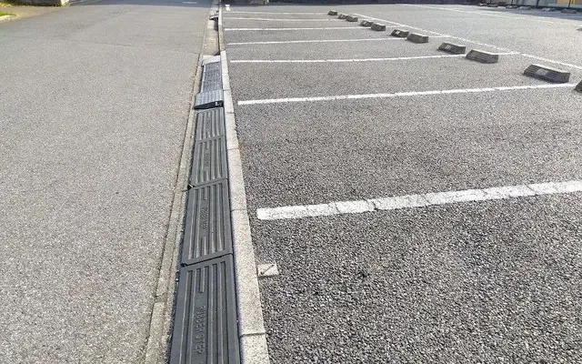 レオパレスエスペランザ 2