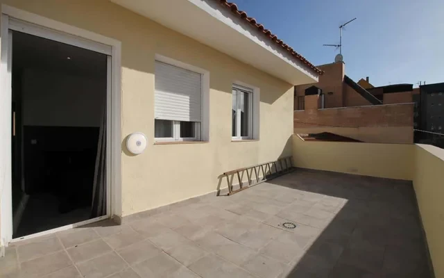 Studio Travesia Huerta del Obispo 0