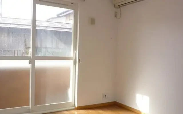 アンジュ・NM 1階 - Nagai student accommodation - 1階 - 2DK