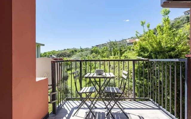 Apartment in 16035 Rapallo 1