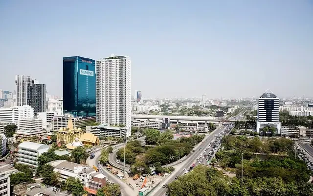 C Ekkamai Condominium (2) 0