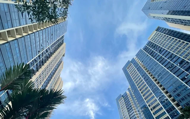 City Square Residences - Z 1