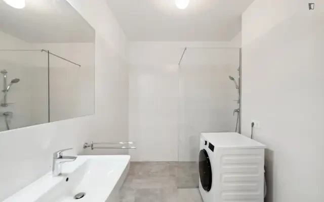 apartment near Waagner-Biro Straße 128-130 - ที่พักนักศึกษาในกราซ
