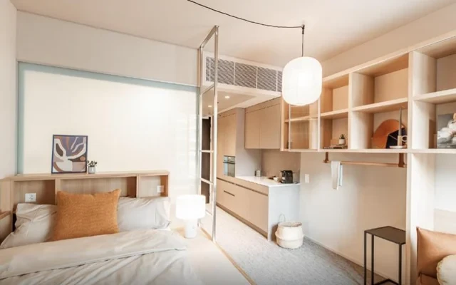 City Pop 2Night Basel - Basel student accommodation