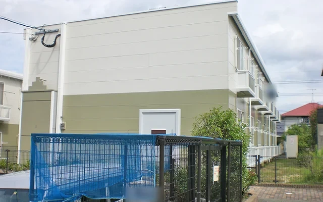 レオパレス天 - Itoshima student accommodation
