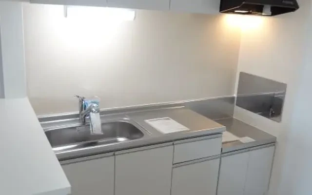 ジェルメ・カーサ Ⅲ B 2階 - Yamaga student accommodation - 2階 - 2LDK
