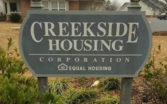 Creekside Landing Apartments 0