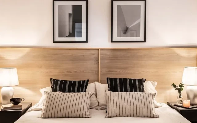 Cristal - 1 bedroom in Castellana 1