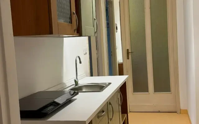 apartment near Corso Trapani 4