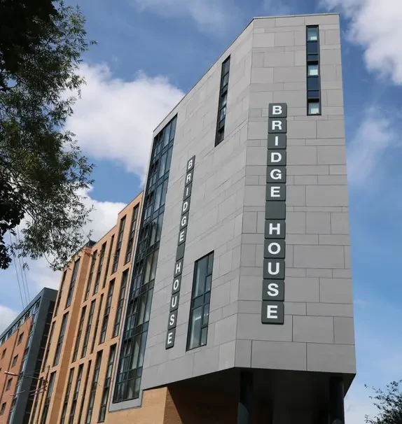 Bridge House