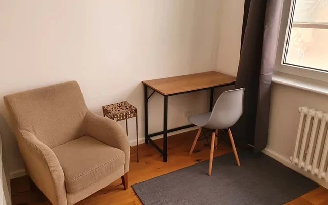 Falko - hippes 2-Zimmer-Apartment in Kreuzberg 1