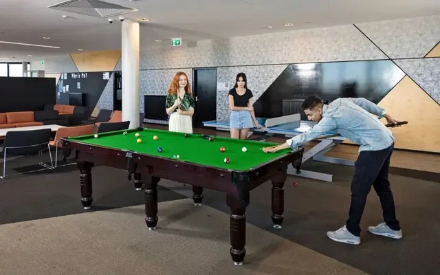 UniLodge @ UC – UC Lodge 3