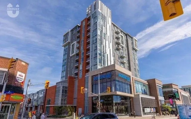 Apartment near Carleton University 0