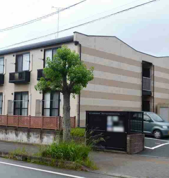 東屋形