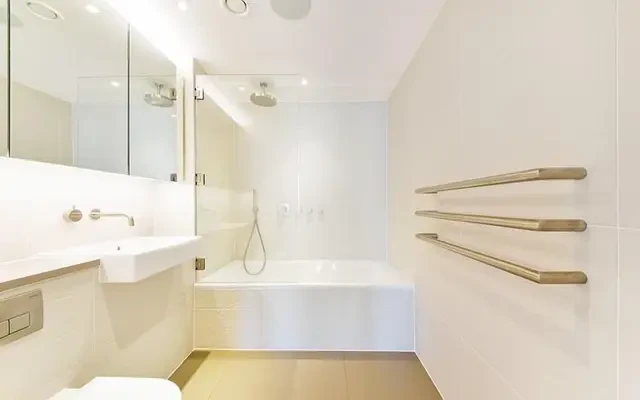 Manhattan Loft Gardens, Olympic Park, International Way, Stratford, London, E20 1GQ 4