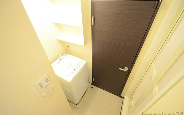 レオネクスト廿地 - Ogi student accommodation - 104号房间(带独立厨房)